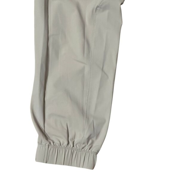 Fabletics gray the one jogger pants track L - Picture 3 of 9